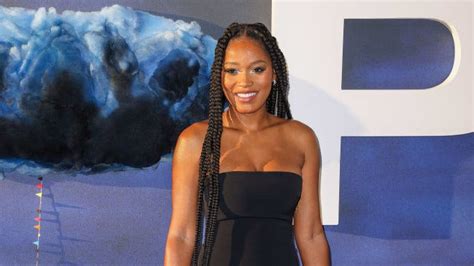 kiki palmer naked|Keke Palmer strips down and oils up in sexy 30th birthday spread。